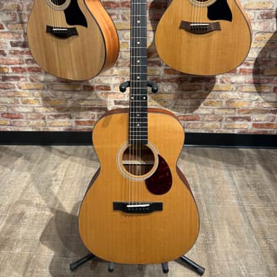 Eastman E1OM - Natural Bild 4