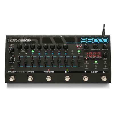 Electro-Harmonix 95000 Performance Loop Laboratory image 1