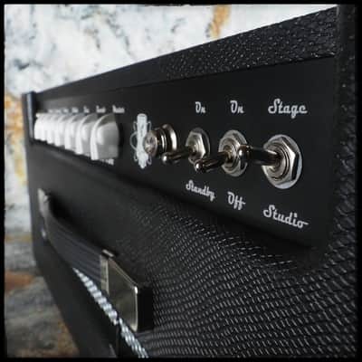 Savage Audio Rohr 15X image 11