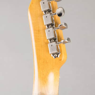 Berly T-Style 2025, Tangerine Nitro image 9