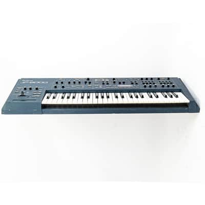 Roland JP-8000 Virtual Analog Synthesizer Supersaw Keyboard AS-IS image 7