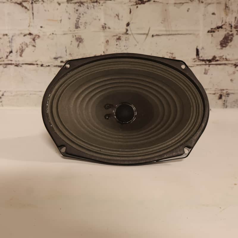 MISCO Speaker V47-6X9A-4 6" x 9" image 1