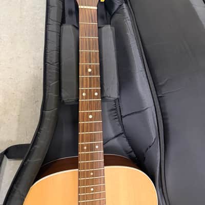 Martin Custom D Dreadnought Acoustic Guitar image 3