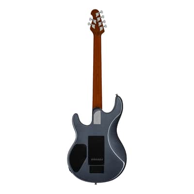 Sterling by Music Man Luke LK100 Electric Guitar - Bodhi Blue w/Rosewood FB image 8