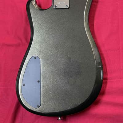 Ibanez RB888 MB Bean Bass 1992 Electric Bass Guitar image 15
