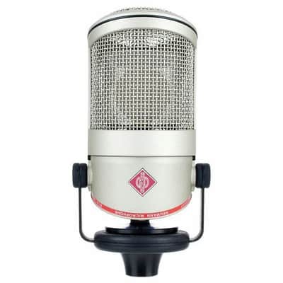 Neumann BCM 104 Cardioid Broadcast Microphone image 5