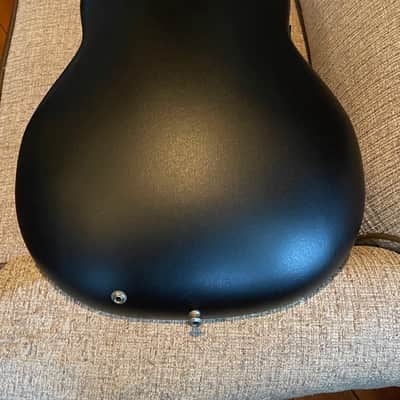 Pristine, all-original 2000-2001 Ovation Standard Balladeer 1861 image 15