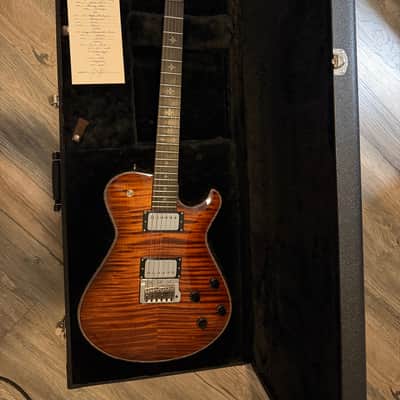 2025 Knaggs Kenai with Tremolo Tier 1 Body - Stunning image 5