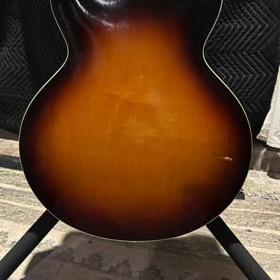 1959 Gibson ES-335TD - Sunburst image 12