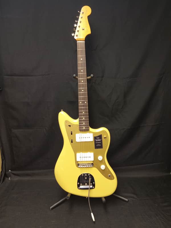 Fender Vintera® II '50s Jazzmaster serial MX25106791 2025 - Desert Sand
