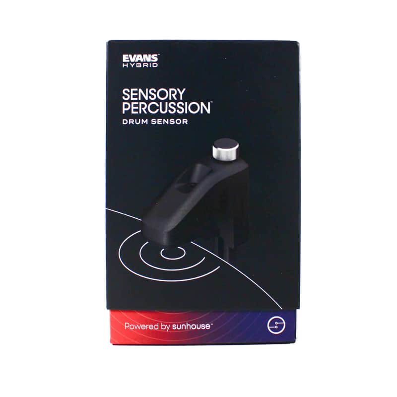 Evans DRUM SENSOR SENSORY PERCUSSION image 1