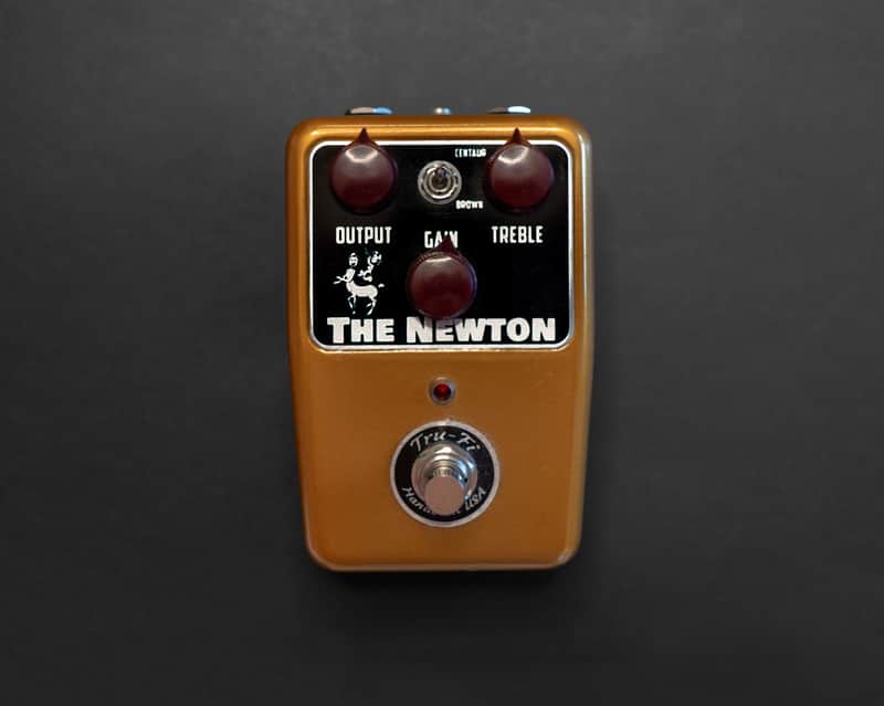 Tru-Fi The Newton