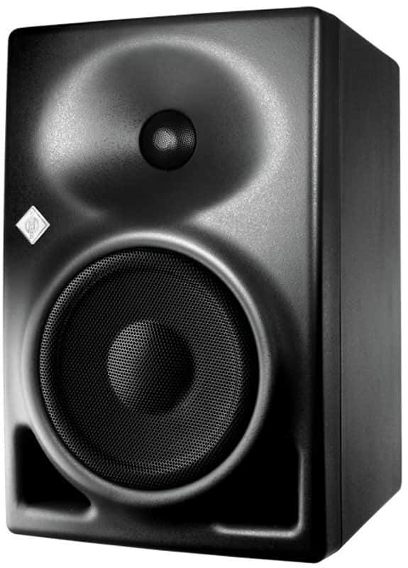 Neumann KH 120 D B-Stock - digital / gray image 1