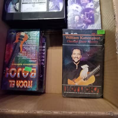 VHS Bundle Pack image 2