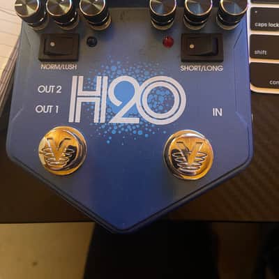 Visual Sound H2O V2 | Reverb