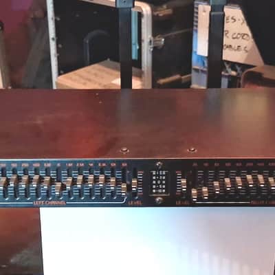 Boss PQ-50 Parametric Equalizer | Reverb