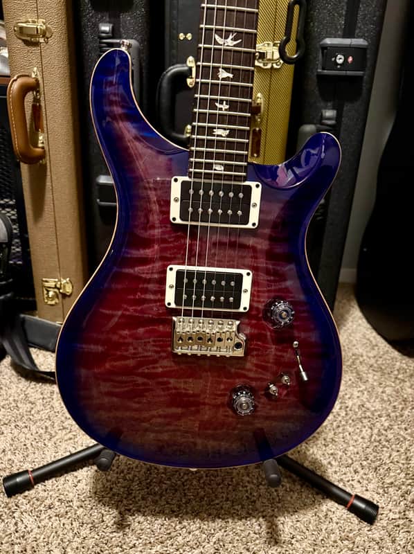 2020 PRS Custom 24-08 image 1