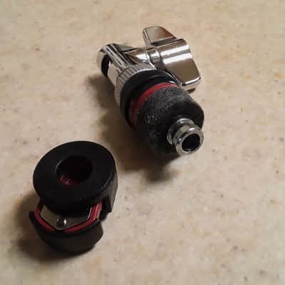 Tama " Quick Release " Hi Hat Clutch - Never Used image 1