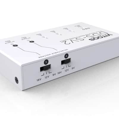 Quick Shipping! Vitoos DD5-SV2 Fully Isolated Power Supply image 2