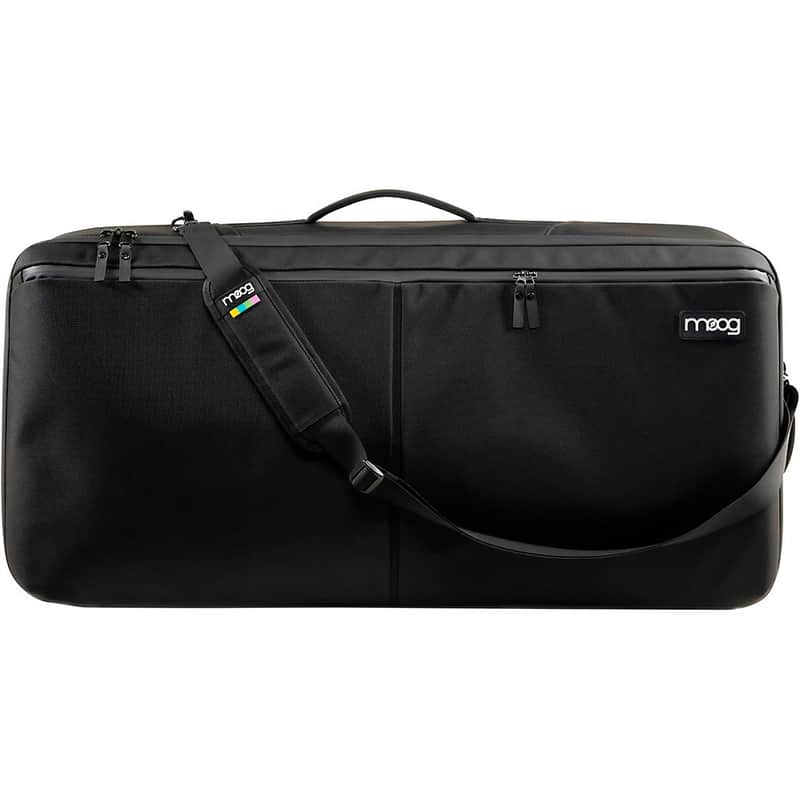 Moog SR Series Matriarch Synthesizer Case image 1