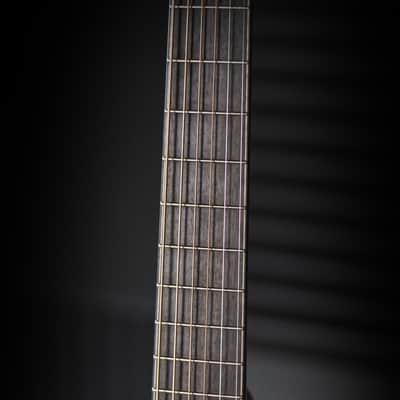 Lowden F-35 Koa image 6