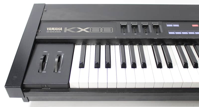 Yamaha KX88 image 1