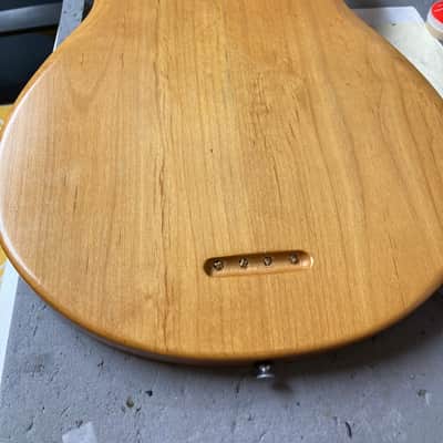 Gibson Grabber 1981 - Natural image 9