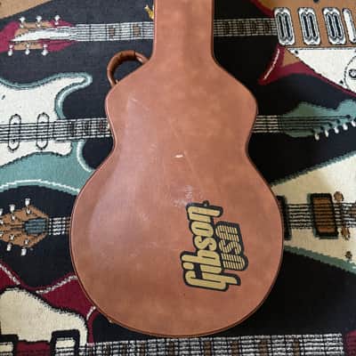 Gibson ES-335 Dot 1991 - 2014 - Figured Vintage Sunburst image 15