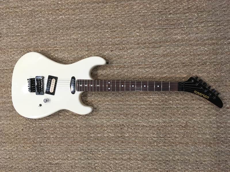 Kramer LK 1980s Guitar MIJ image 1