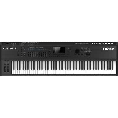 Kurzweil Forte 88-key Stage Piano image 2