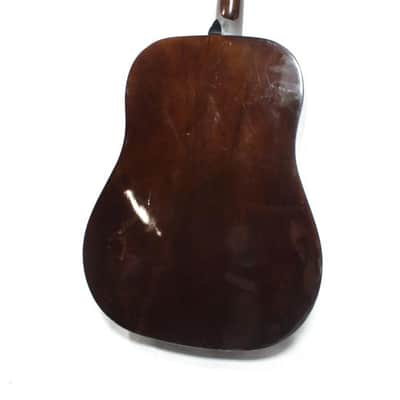 Stagg SW 205 N Acoustic Guitar Wood image 5