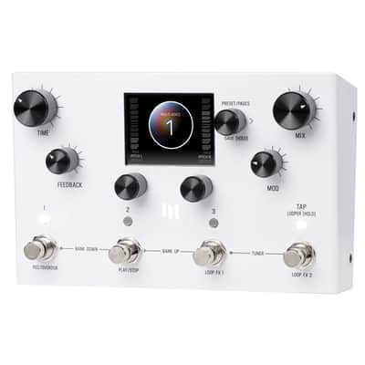Reverb.com listing, price, conditions, and images for meris-lvx