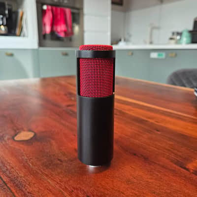 Shure KSM313 / NE Dual Ribbon Microphone image 2