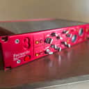 Focusrite Red 3 Dual Compressor / Limiter 2000s - Red