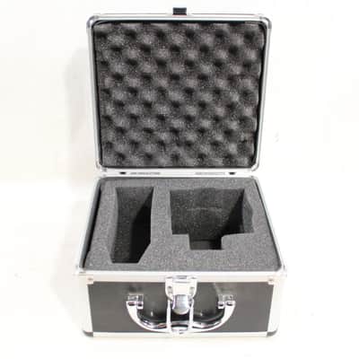 AKG Perception 220 Condenser Microphone w/ Shock Mount & Case image 12