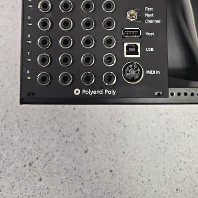 Polyend Poly V1(Used) image 1