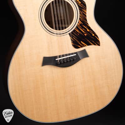 2025 Taylor 354ce 12 String image 6
