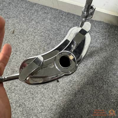 Premier Double Tomholder Hardware image 4