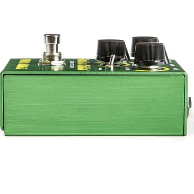 Way Huge® Smalls™ Swollen Pickle® Fuzz Pedal image 4