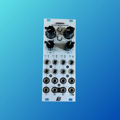 Xaoc Devices Samara Utility Waveform Processor image 1