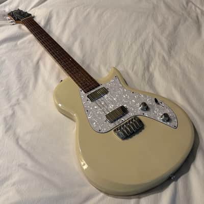 2007 Taylor SB1 Classic - Made in USA - Translucent White - Free Pro Setup image 15