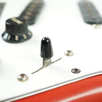 1979 Fender International Series Stratocaster Hardtail + OHSC image 18
