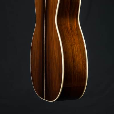 Bourgeois 00-Classic Limited Edition Hybrid Brazilian Rosewood and Lutz Spruce #1 of 6 NEW image 24
