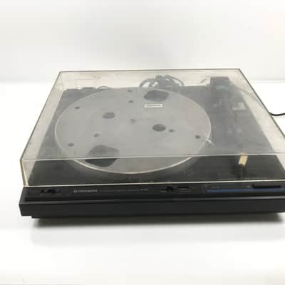 Vintage Pioneer PL-460 Vintage image 1