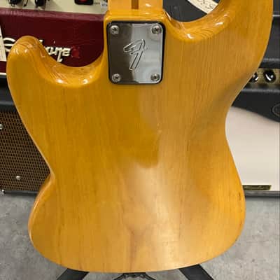 1978 Fender Mustang - Includes Original Hardshell Case! image 4