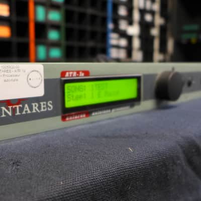 Antares ATR 1 2015 - Standard image 2