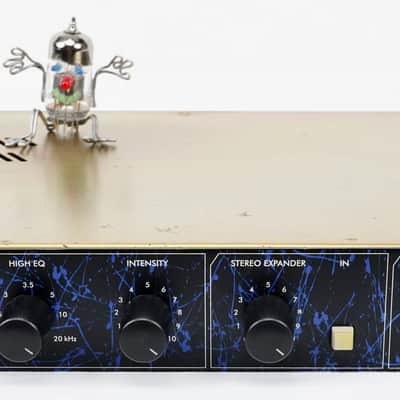 SPL Vitalizer MK2 Equalizer Mixing Mastering + Guter Zustand + 1.5J Garantie image 5