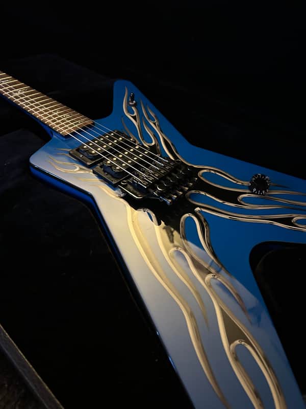 Dean ML Buddy Blaze image 1