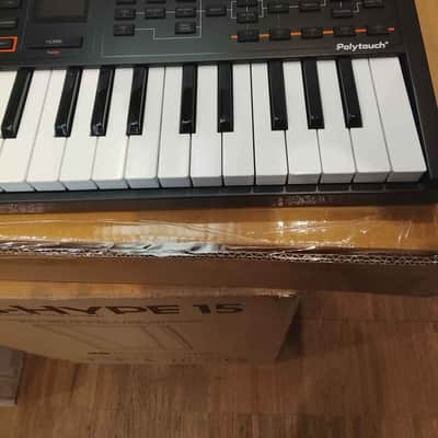 ASM Hydrasynth Explorer 2026 - BLACK image 3