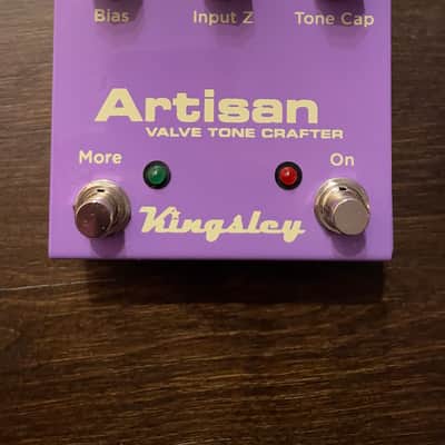 Kingsley Artisan | Reverb